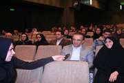 دکتر طاهره حسین زاده، کمک گرفتن از افراد خلاق و دلسوز و با تجربه را در زمینه ارتقاء برنامه ریزی آموزشی دندانپزشکی ضروری دانست